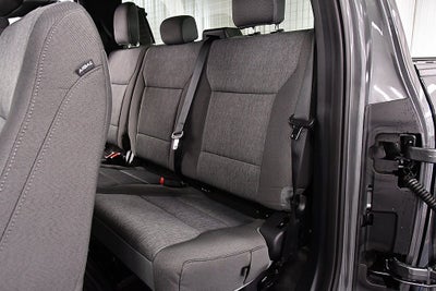 2025 Ford F-150 XL 5-1/2' Box