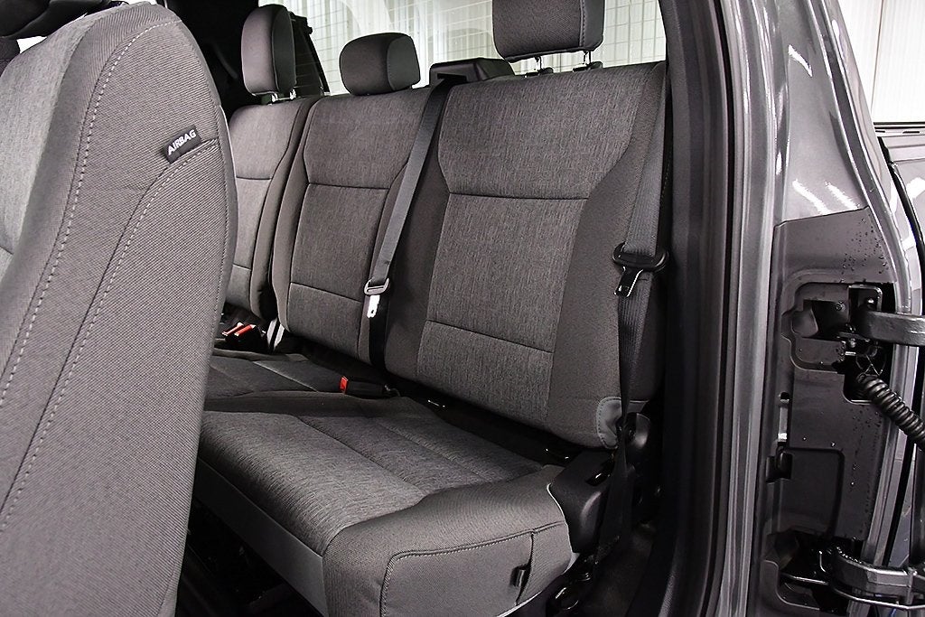 2025 Ford F-150 XL 5-1/2' Box