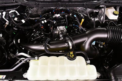 2025 Ford F-150 XL 5-1/2' Box