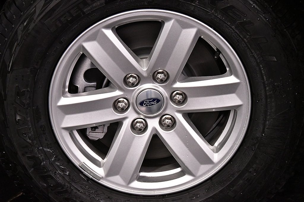 2025 Ford F-150 XL 5-1/2' Box