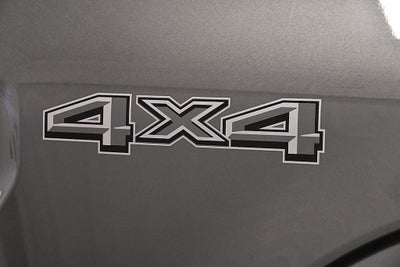 2025 Ford F-150 STX 6-1/2' Box