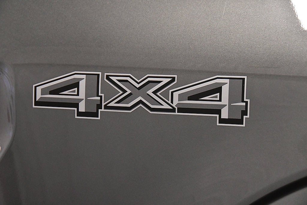 2025 Ford F-150 STX 6-1/2' Box