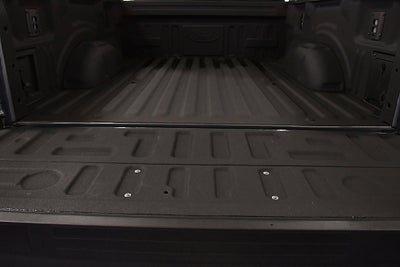 2025 Ford F-150 STX 6-1/2' Box
