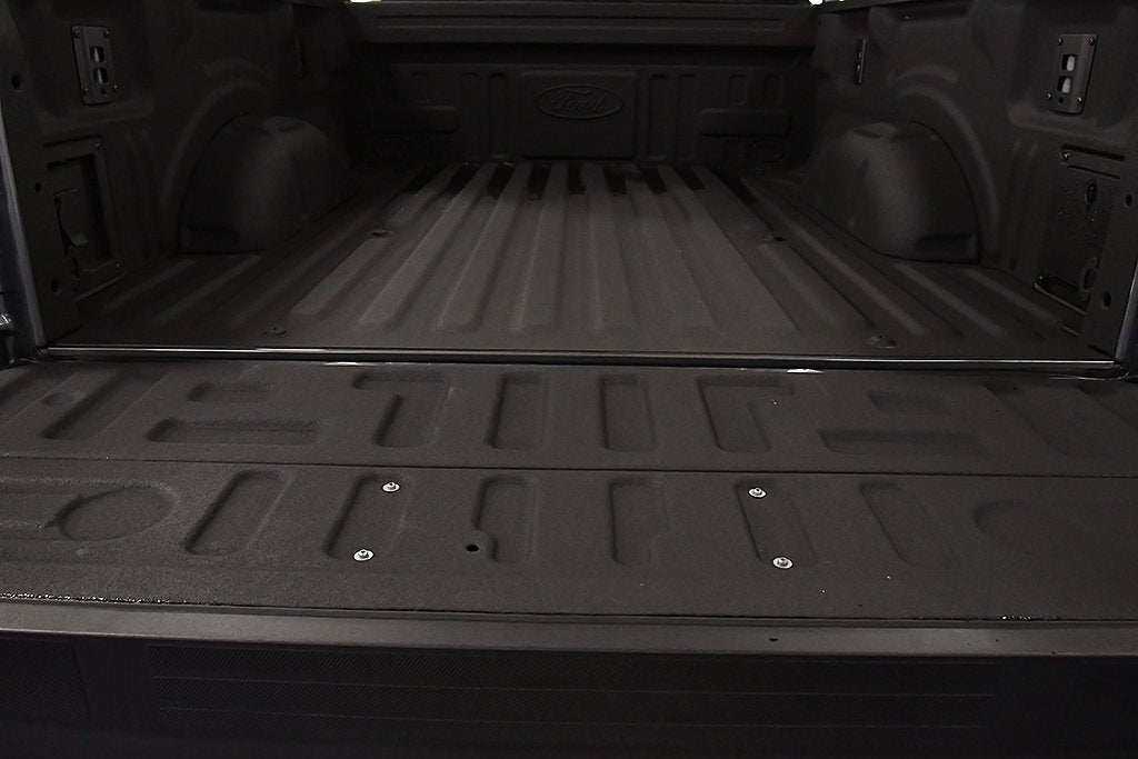 2025 Ford F-150 STX 6-1/2' Box