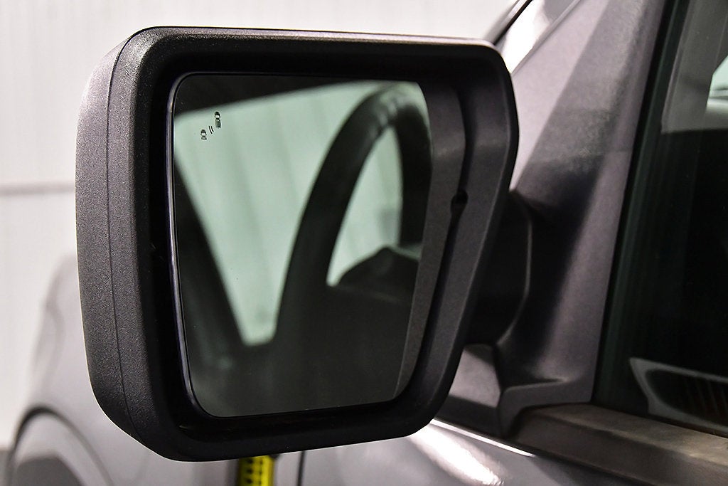 2025 Ford F-150 STX 6-1/2' Box
