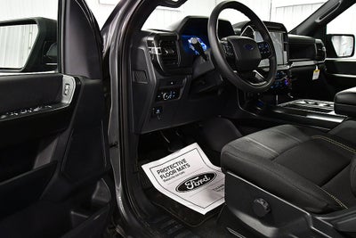 2025 Ford F-150 STX 6-1/2' Box