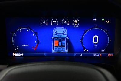 2025 Ford F-150 STX 6-1/2' Box