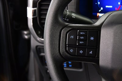 2025 Ford F-150 STX 6-1/2' Box