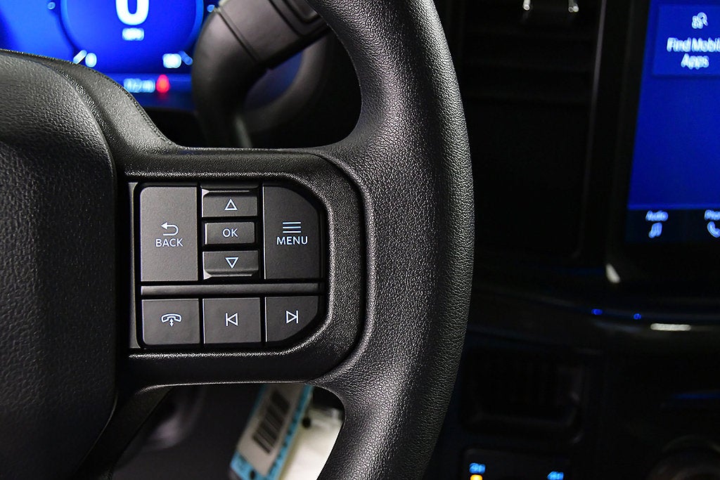 2025 Ford F-150 STX 6-1/2' Box