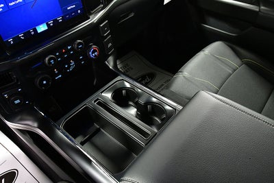 2025 Ford F-150 STX 6-1/2' Box
