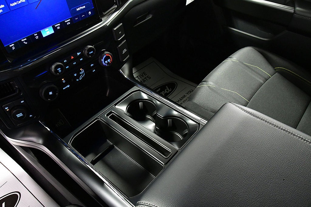 2025 Ford F-150 STX 6-1/2' Box