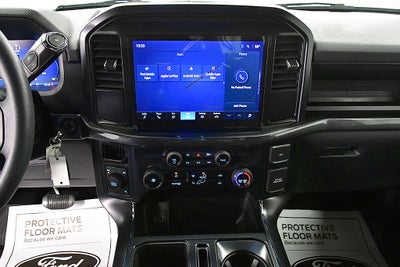 2025 Ford F-150 STX 6-1/2' Box