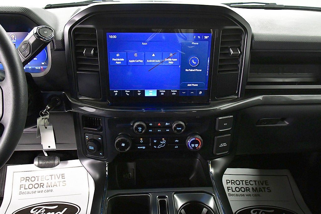 2025 Ford F-150 STX 6-1/2' Box