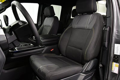 2025 Ford F-150 STX 6-1/2' Box