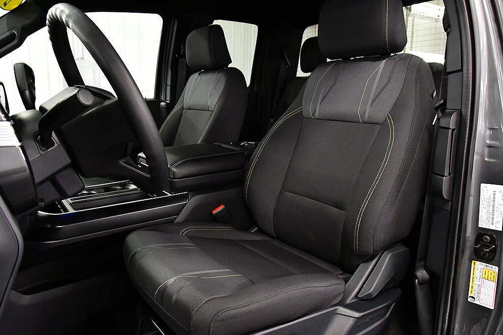 2025 Ford F-150 STX 6-1/2' Box