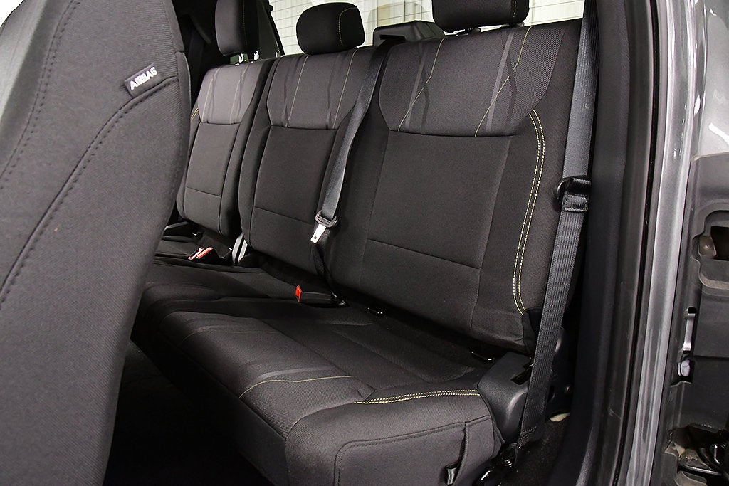 2025 Ford F-150 STX 6-1/2' Box