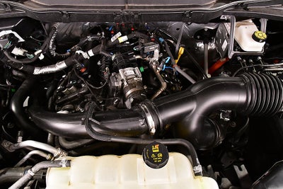 2025 Ford F-150 STX 6-1/2' Box
