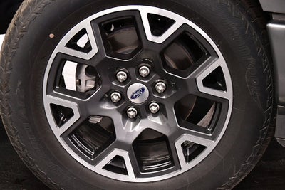 2025 Ford F-150 STX 6-1/2' Box