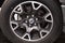 2025 Ford F-150 STX 6-1/2' Box