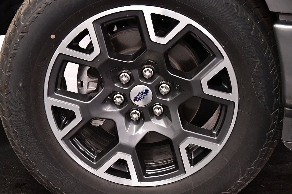 2025 Ford F-150 STX 6-1/2' Box