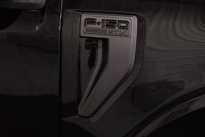2026 Ford F-150 STX 5-1/2' Box