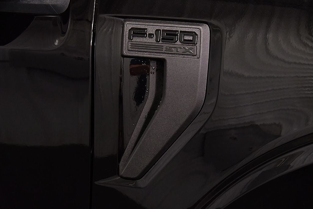 2026 Ford F-150 STX 5-1/2' Box