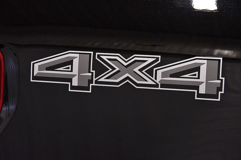 2026 Ford F-150 STX 5-1/2' Box