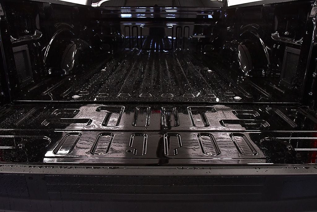 2026 Ford F-150 STX 5-1/2' Box