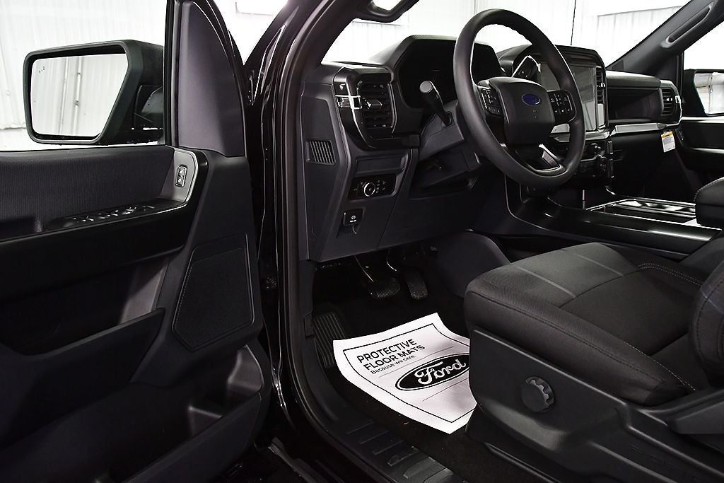 2026 Ford F-150 STX 5-1/2' Box