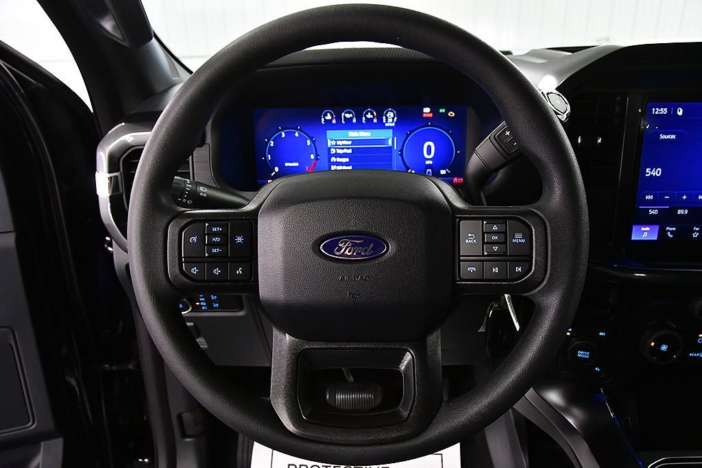 2026 Ford F-150 STX 5-1/2' Box