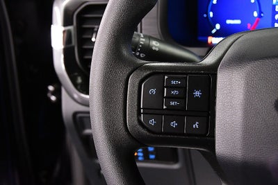 2026 Ford F-150 STX 5-1/2' Box