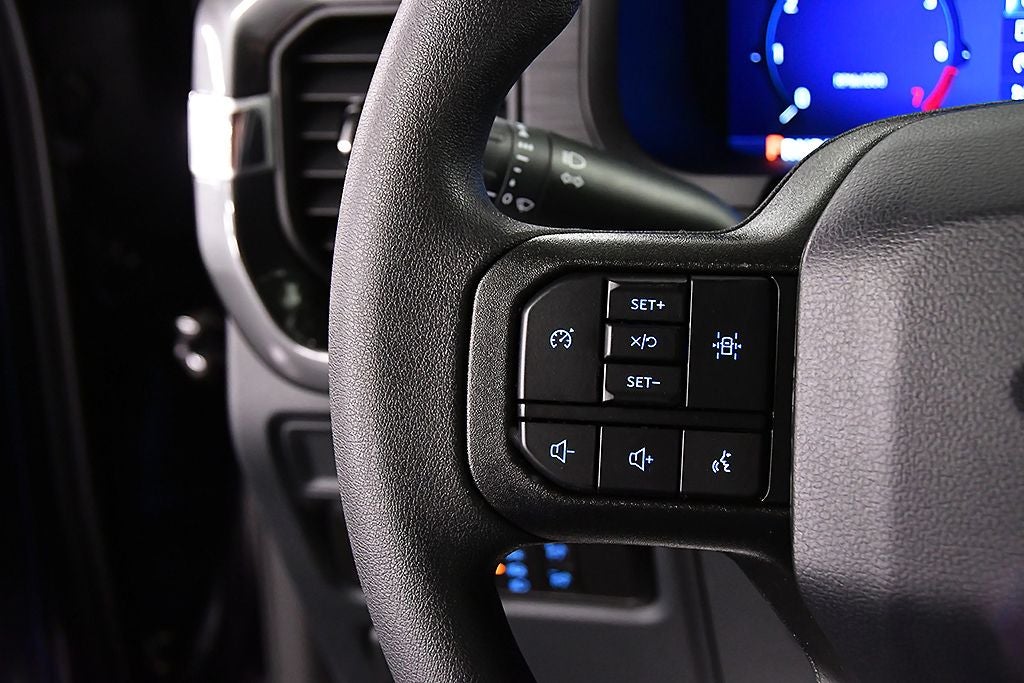 2026 Ford F-150 STX 5-1/2' Box