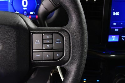 2026 Ford F-150 STX 5-1/2' Box