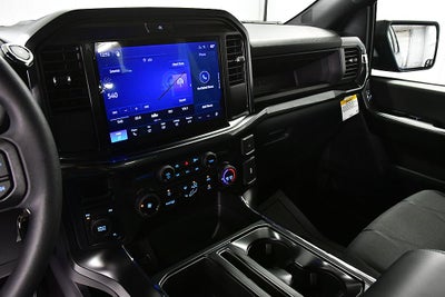2026 Ford F-150 STX 5-1/2' Box