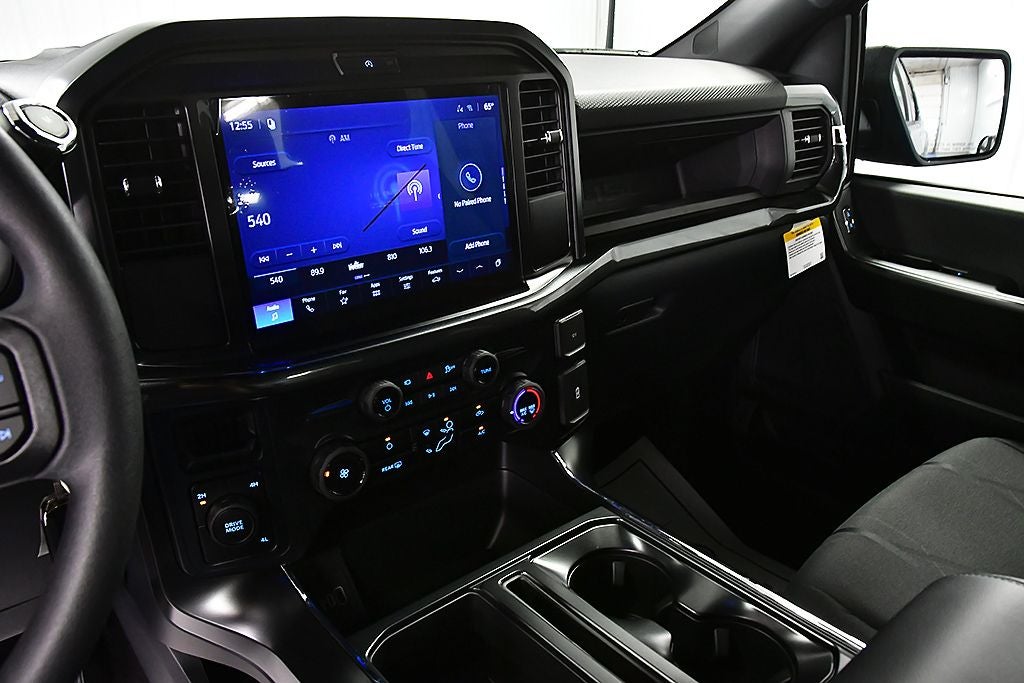 2026 Ford F-150 STX 5-1/2' Box