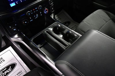 2026 Ford F-150 STX 5-1/2' Box