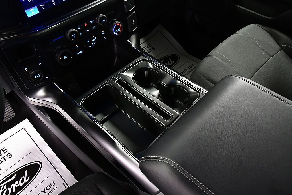 2026 Ford F-150 STX 5-1/2' Box