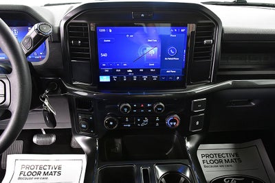 2026 Ford F-150 STX 5-1/2' Box