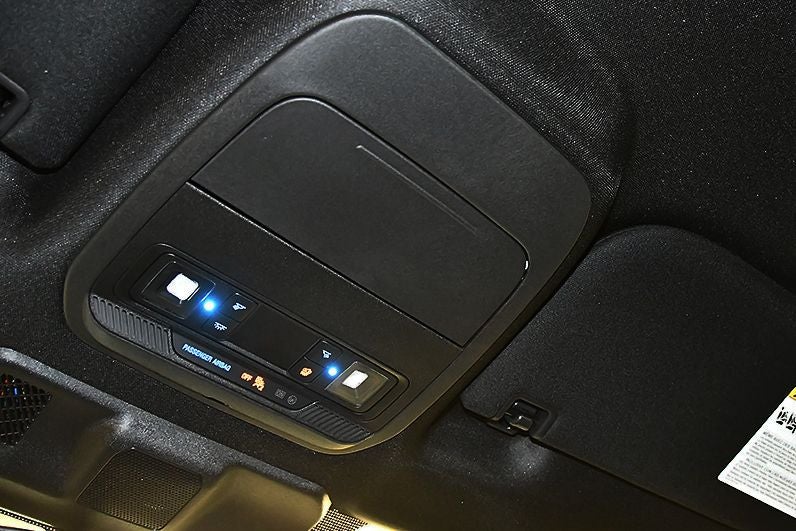 2026 Ford F-150 STX 5-1/2' Box