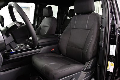 2026 Ford F-150 STX 5-1/2' Box
