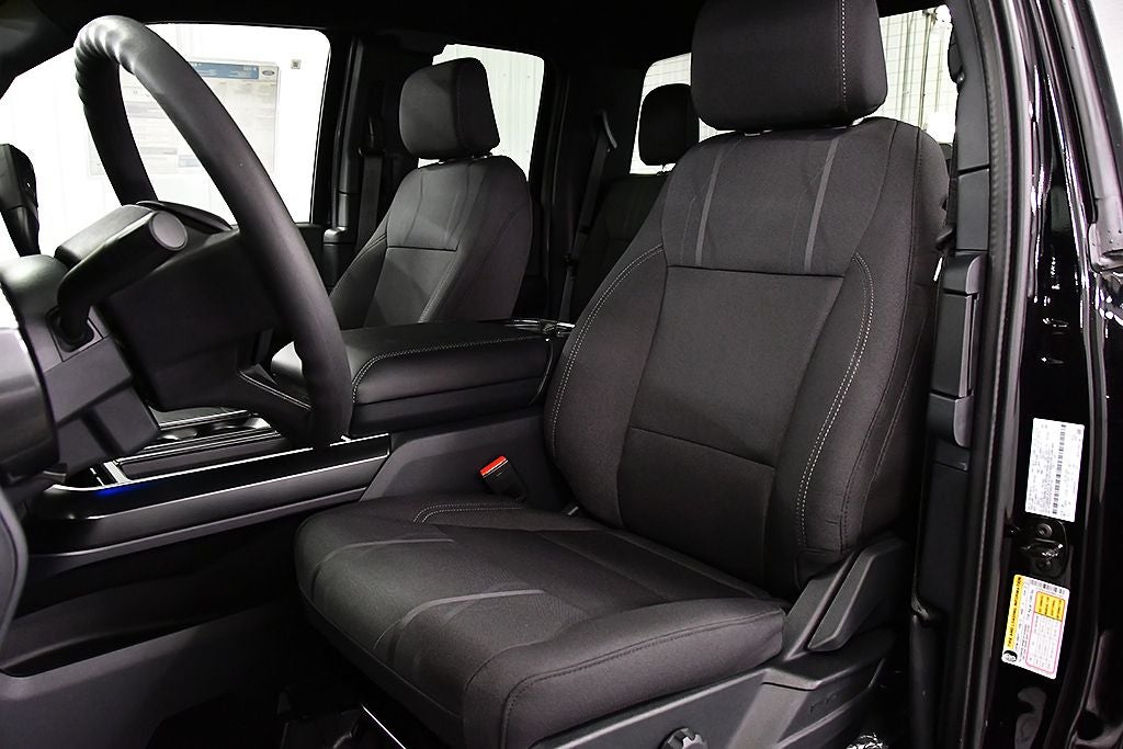 2026 Ford F-150 STX 5-1/2' Box