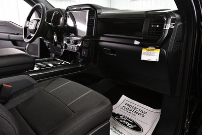 2026 Ford F-150 STX 5-1/2' Box