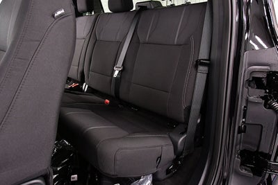 2026 Ford F-150 STX 5-1/2' Box