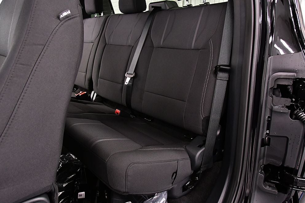 2026 Ford F-150 STX 5-1/2' Box