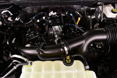 2026 Ford F-150 STX 5-1/2' Box