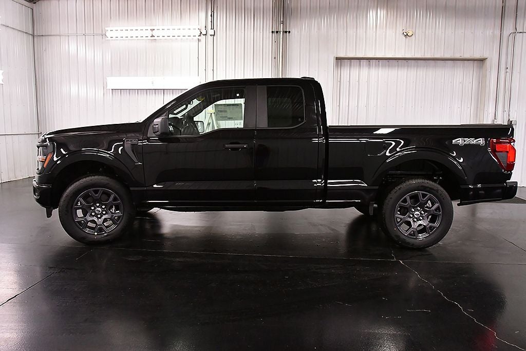 2026 Ford F-150 STX 5-1/2' Box
