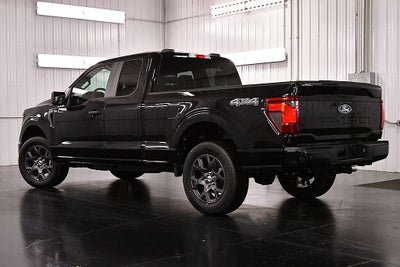 2026 Ford F-150 STX 5-1/2' Box