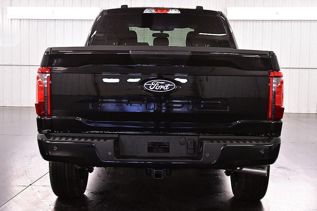 2026 Ford F-150 STX 5-1/2' Box