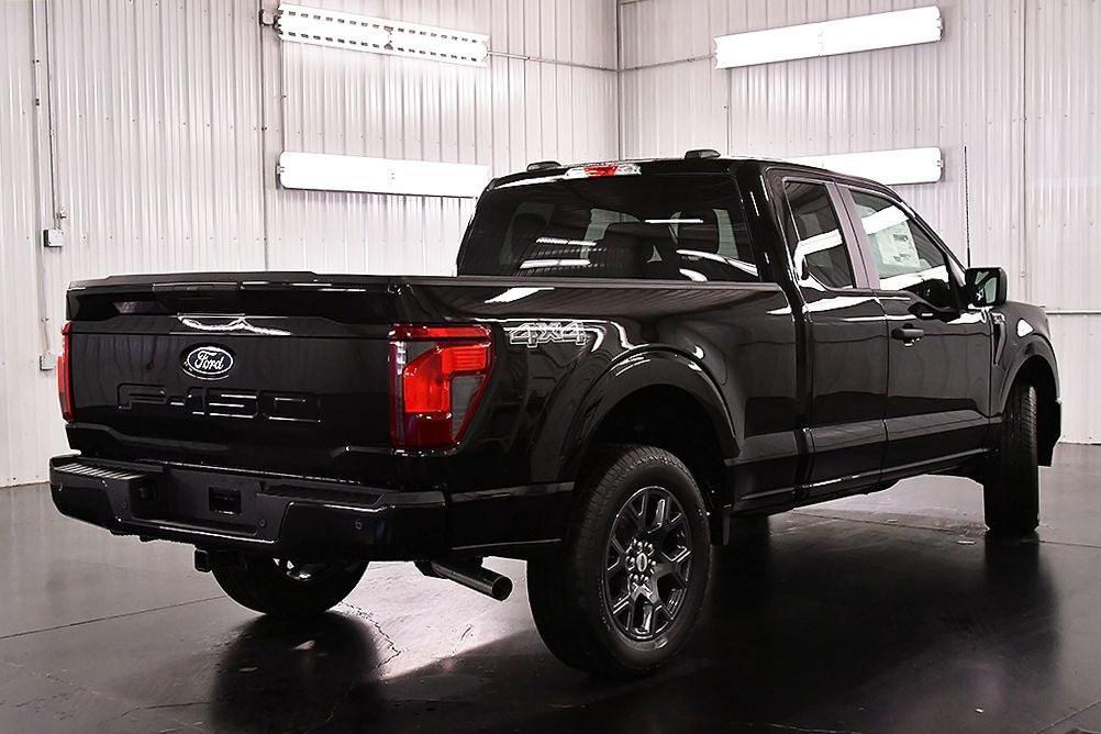 2026 Ford F-150 STX 5-1/2' Box