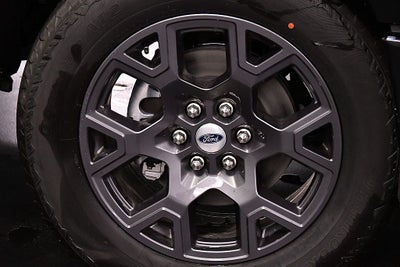 2026 Ford F-150 STX 5-1/2' Box